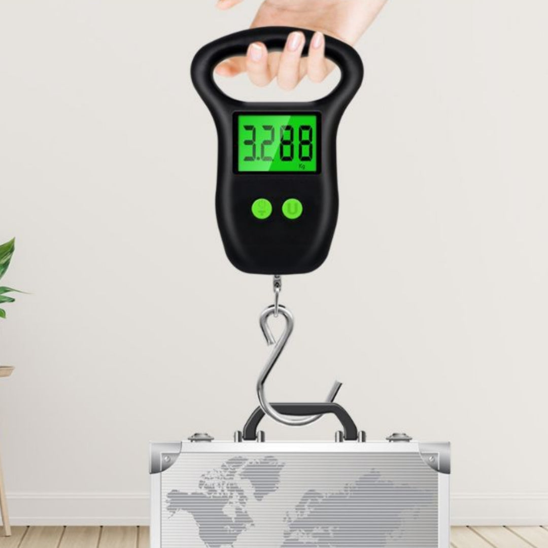 Digital Luggage Scale