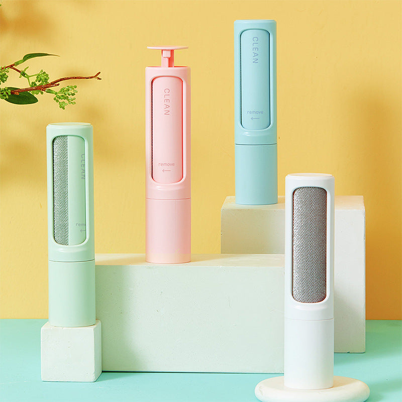 Travel Lint Brush