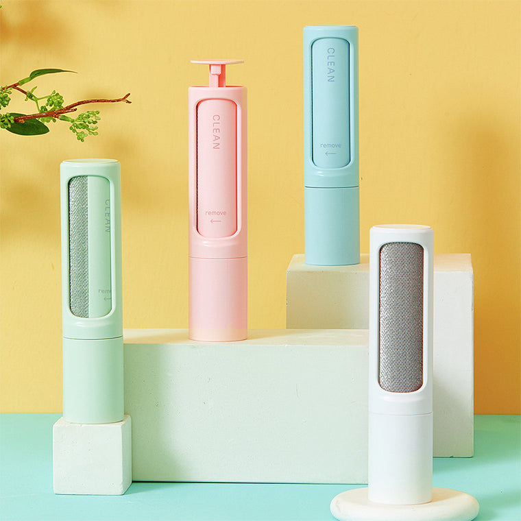 Travel Lint Brush