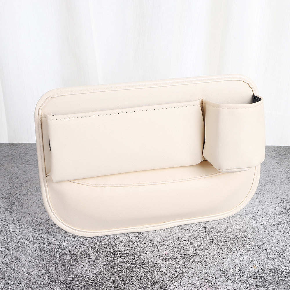 Road Trip Seat Gap Organizer